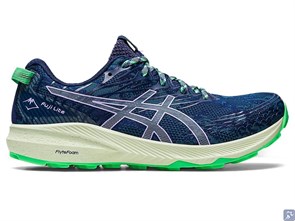 Купить оптом Кроссовки Asics Fuji Lite 3 1012B294-400 1012B294-400