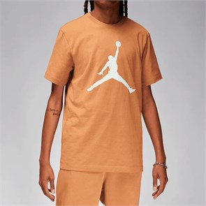 Купить оптом Футболка Jordan JUMPMAN SS CREW (Jordan) CJ0921-231 CJ0921-231