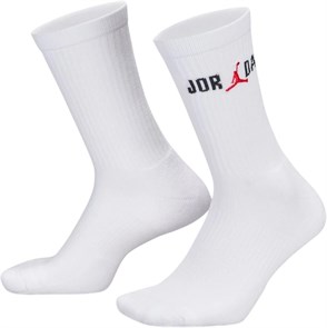 Купить оптом Носки Jordan ED PLY CREW - 144 STR IF3100-100 IF3100-100