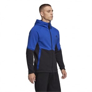 Купить оптом Толстовка adidas M D4GMDY FZHD HE5032 HE5032