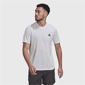 Купить оптом Футболка adidas D4M TEE HF7215 HF7215