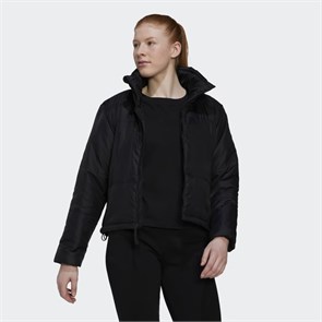 Купить оптом Куртка adidas W BSC PADDED J HG8757 HG8757