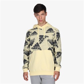Купить оптом Толстовка adidas M BL Q3 HD HK0367 HK0367