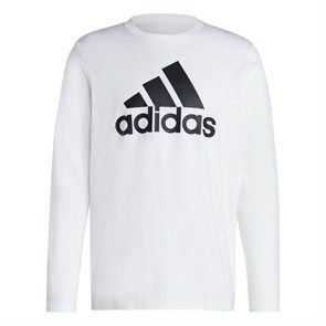 Купить оптом Лонгслив adidas M BL SJ LS T IC9309 IC9309