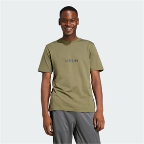 Купить оптом Футболка adidas M C CAMO LIN T JN1405 JN1405