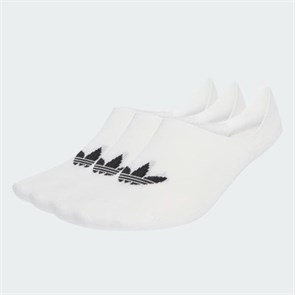 Купить оптом Носки (3 пары) adidas LOW CUT S 3P JV7441 JV7441