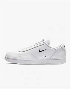 Купить оптом Кеды Nike Court Vintage CJ1679-101 CJ1679-101