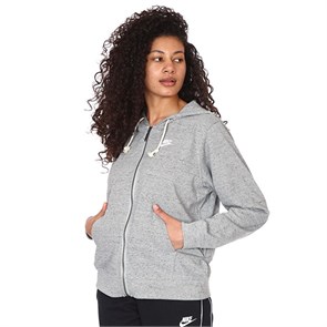 Купить оптом Толстовка Nike W NSW GYM VNTG EASY FZ HOODIE DM6386-063 DM6386-063