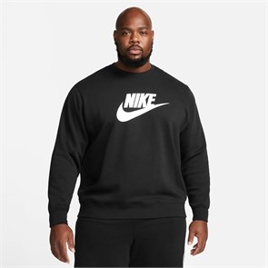 Купить оптом Джемпер Nike M NSW CLUB BB CREW GX DQ4912-010 DQ4912-010