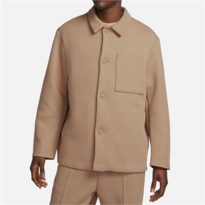 Купить оптом Куртка Nike Tech Fleece Reimagined Shacket FB8167-247 FB8167-247