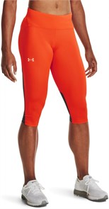 {{photo.Alt || photo.Description || 'Купить оптом Капри Under Armour W UA Fly Fast Speed Capri 1350080-296'}}