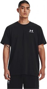 {{photo.Alt || photo.Description || 'Купить оптом Футболка Under Armour LOGO EMB HEAVYWEIGHT SS-BLK 1373997-001'}}
