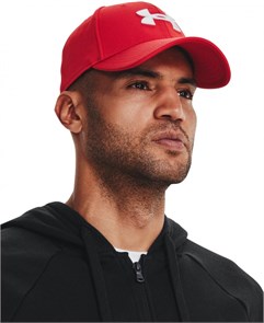 {{photo.Alt || photo.Description || 'Купить оптом Кепка Under Armour Blitzing 1376700-600'}}