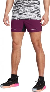 {{photo.Alt || photo.Description || 'Купить оптом Шорты Under Armour PJT ROCK ULT 5IN TRAIN SHORT 1384217-505'}}