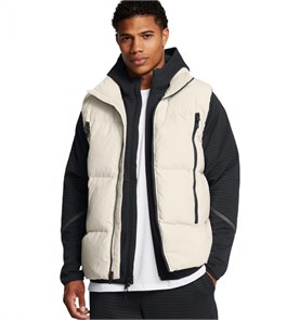 {{photo.Alt || photo.Description || 'Купить оптом Жилет Under Armour LIMITLESS DOWN Жилет 1384642-110'}}