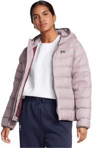 {{photo.Alt || photo.Description || 'Купить оптом Куртка Under Armour LEGEND DOWN HOODED Куртка 1385852-015'}}