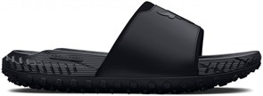 {{photo.Alt || photo.Description || 'Купить оптом Шлепанцы Under Armour U ROCK 3 SL 3026034-001'}}