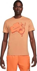 Купить оптом Футболка Nike M NKCT TEE OZ SP24 FQ4932-225 FQ4932-225