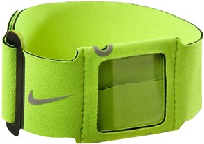 Купить оптом Чехол для телефона Nike SPORT STRAP VOLT N.RN.06.710.OS N.RN.06.710.OS