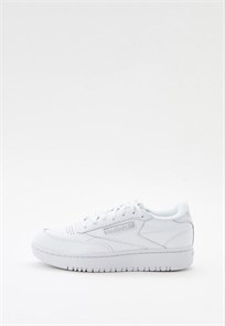 {{photo.Alt || photo.Description || 'Купить оптом Кеды Reebok CLUB C DOUBLE 100006321'}}