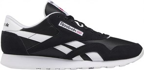 {{photo.Alt || photo.Description || 'Купить оптом Кроссовки Reebok CL NYLON 100009273'}}