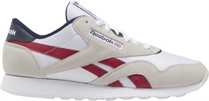 {{photo.Alt || photo.Description || 'Купить оптом Кроссовки Reebok CL NYLON 100009274'}}