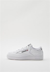 {{photo.Alt || photo.Description || 'Купить оптом Кеды Reebok CLUB C 85 100009940'}}