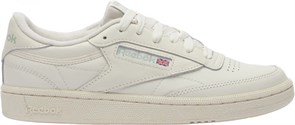 {{photo.Alt || photo.Description || 'Купить оптом Кеды Reebok CLUB C 85 ex-HQ0947 100025378'}}