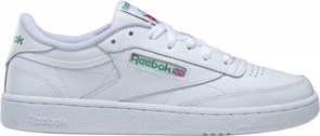 {{photo.Alt || photo.Description || 'Купить оптом Кроссовки Reebok CLUB C 85 100033933'}}