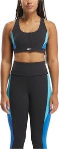 {{photo.Alt || photo.Description || 'Купить оптом Бра Reebok LUX RACER BRA - CB 100075367'}}