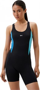 {{photo.Alt || photo.Description || 'Купить оптом Костюм спортивный Reebok LUX BOLD SHORT BODYSUIT 100075432'}}