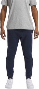 {{photo.Alt || photo.Description || 'Купить оптом Брюки Reebok IDENTITY SMALL LOGO FLEECE JOGGER 100202851'}}