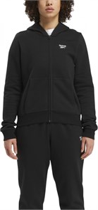 {{photo.Alt || photo.Description || 'Купить оптом Толстовка Reebok IDENTITY SL FLEECE FZ 100202902'}}