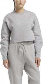 {{photo.Alt || photo.Description || 'Купить оптом Джемпер Reebok ACTIV COLL DREAMBLEND MIDLAYER 100205523'}}