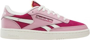 {{photo.Alt || photo.Description || 'Купить оптом Кеды Reebok CLUB C REVENGE II 100209069'}}