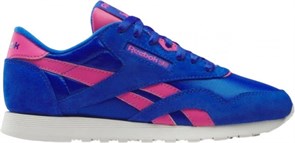{{photo.Alt || photo.Description || 'Купить оптом Кроссовки Reebok CLASSIC NYLON 100209690'}}
