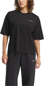 {{photo.Alt || photo.Description || 'Купить оптом Футболка Reebok IDE BRAND PROUD TEE 100214281'}}