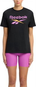 {{photo.Alt || photo.Description || 'Купить оптом Футболка Reebok IDENTITY BIG LOGO TEE 100215156'}}