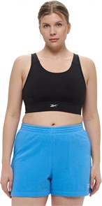 {{photo.Alt || photo.Description || 'Купить оптом Шорты Reebok IDENTITY SL FT SHORT 100221547'}}