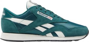 {{photo.Alt || photo.Description || 'Купить оптом Кроссовки Reebok CLASSIC NYLON 100230537'}}
