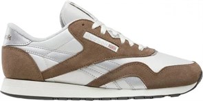 {{photo.Alt || photo.Description || 'Купить оптом Кроссовки Reebok CLASSIC NYLON 100230540'}}
