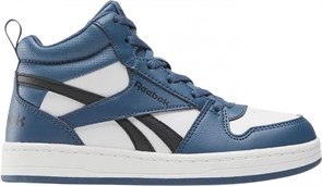 {{photo.Alt || photo.Description || 'Купить оптом Кеды Reebok ROYAL PRIME MID 2.0 100232572'}}