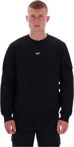 {{photo.Alt || photo.Description || 'Купить оптом Джемпер Reebok PETER CARGO POCKET CREWNECK Кофта 100240684'}}