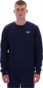 {{photo.Alt || photo.Description || 'Купить оптом Джемпер Reebok KAI SMALL LOGO CREWNECK Кофта 100240741'}}
