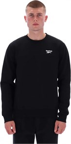 {{photo.Alt || photo.Description || 'Купить оптом Джемпер Reebok KAI SMALL LOGO CREWNECK Кофта 100240743'}}