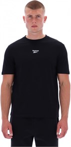 {{photo.Alt || photo.Description || 'Купить оптом Футболка Reebok MITCHAM FRNT BK LOGO CREW NECK SS TEE 100240879'}}