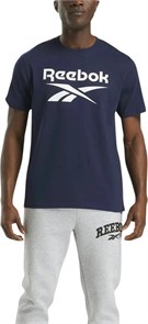 {{photo.Alt || photo.Description || 'Купить оптом Футболка Reebok CHAD BIG LOGO CREW NECK SS TEE 100240895'}}