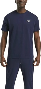 {{photo.Alt || photo.Description || 'Купить оптом Футболка Reebok CODY SMALL LOGO CREW NECK SS TEE 100240908'}}