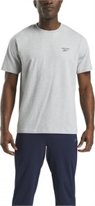 {{photo.Alt || photo.Description || 'Купить оптом Футболка Reebok CODY SMALL LOGO CREW NECK SS TEE 100240909'}}