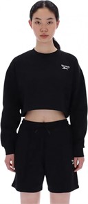 {{photo.Alt || photo.Description || 'Купить оптом Джемпер Reebok HARPER CREWNECK CROPPED Кофта 100241296'}}